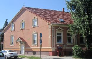 New Protokoll