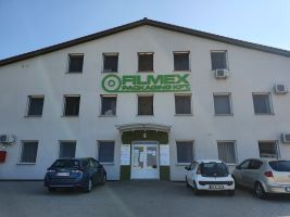 Filmex bér