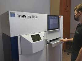 Flex-Dent tuprint