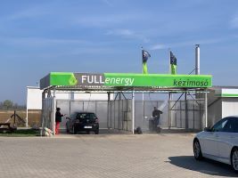 Full Sopron új