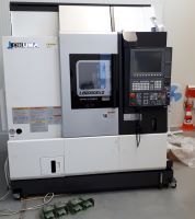 Grantoll CNC