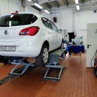 Gyimes szerviztech