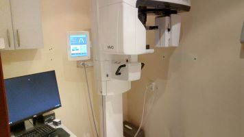 Rosengarten Weiis Dental